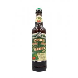 Samuel Smith - Organic Fruit Beer Cherry - 355ml bottle - Hopping Borders