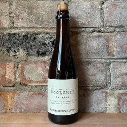 Allagash Coolship La Mure 6.2% (375ml) - Caps and Taps