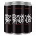 Fair State Brewing Cooperative Eternal Shrug 4-pack 