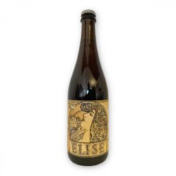 Penyllan Elise (2018)