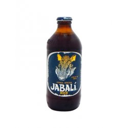 Primus Jabalí Bock 330 ml - La Belga