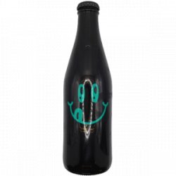 Omnipollo  Noa Pecan Mud Cake Stout - De Biersalon