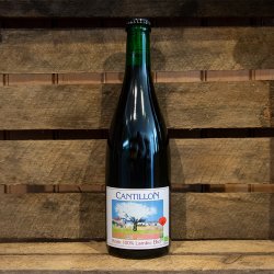 CANTILLON - Kriek 2022 - Bte - 75cl - EPIQ