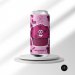 Muffin Myrtille - Pastry Sour Myrtille - 44cl 
