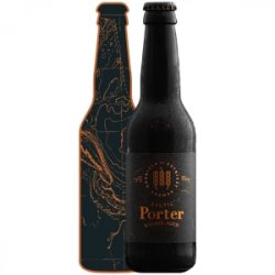 GÓRNICZO-HUTNICZY Imperial Baltic Porter Barrel Aged - Sklep Impuls