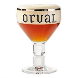 Orval Bierglas - Drankenhandel Leiden / Speciaalbierpakket.nl