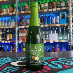 Lindemans Apple - Independent Spirit of Bath