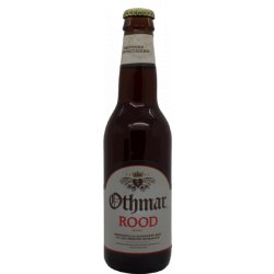 Ootmarsummer Bierbrouwerij Heupink en Co Othmar Rood - Burg Bieren Bierwinkel