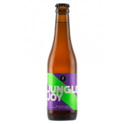 Brussels Beer Project Jungle Joy - Die Bierothek