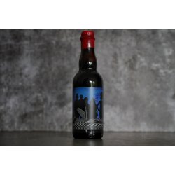 Zichovec - Coconut Vanilla Cocoa Stout 2023 - addicted2craftbeer