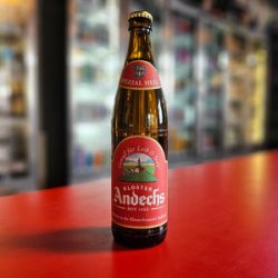 Andechs Spezial Hell