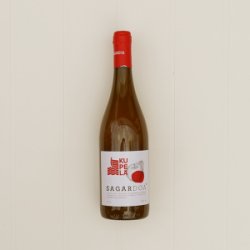 Cidre basque - Kupela