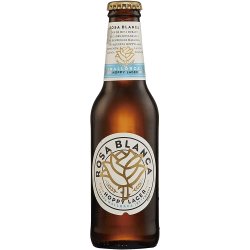 Cerveza Norte Blanca