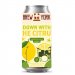 Down With The Citrus 4.1% Down With The Citrus 4.1%