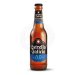 Estrella Galicia Estrella Zero Alcol Estrella Galicia Estrella Zero Alcol