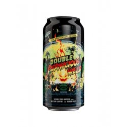 Garage Project Double Pernicious Weed