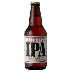 Lagunitas IPA 355ml - The Hamilton Beer & Wine Co