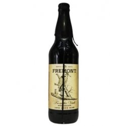 Fremont Brewing From the Vault (2022)