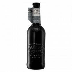 Goose Island 2019 Reserve Rye Bourbon County Brand Stout 16.9oz - The Open Bottle