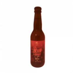 Galea Bean & Berry - Belgian Craft Beers