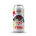 Basqueland Brewing- Fugu Japanese Rice Lager 5% ABV 440ml Can Basqueland Brewing- Fugu Japanese Rice Lager 5% ABV 440ml Can