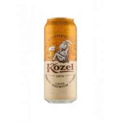 Kozel Premium
