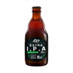 Page 24 Extra IPA - 33 cl - Drinks Explorer