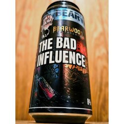 Bang The Elephant Brewing Co The Bad Influence