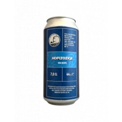 Sesma - HOPIZOZKIA DDH NEIPA 44 cl - Bieronomy