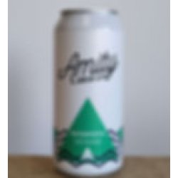 Waterpistol – Amity – 4.6% Juicy Pale - Hops At Home