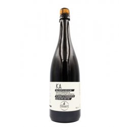 Cantina Errante - Ka Zeste 2021 - 375ml bottle - Hopping Borders