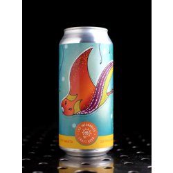 Les Intenables  Fat Manta  Triple NEIPA  9,5% - Quaff Webshop