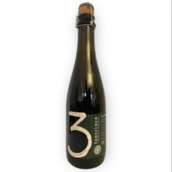 3 Fonteinen, Platinum Blend, 202021, No 42, Lambic  0,375 l.  6,7% - Best Of Beers