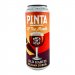 Pinta Old Habits Belgian Dubbel 500ml Pinta Old Habits Belgian Dubbel 500ml