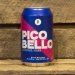 BRUSSELS BEER PROJECT - Pico Bello - Can - 33cl 