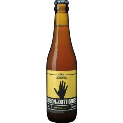 De Ranke Saison De Dottignies