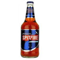 Shepherd Neame Spitfire Premium - Beers of Europe