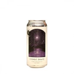 Factory  Cosmic Dance DIPA - Craft Metropolis