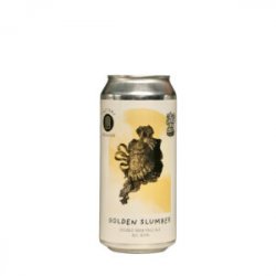 Factory  White Dog  Golden Slumber DIPA - Craft Metropolis