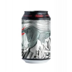 Pühaste Brewery Glacier Pühaste Brewery Glacier