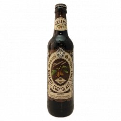 Samuel Smith´s Organic Chocolate Stout - Voldby Købmandsgaard