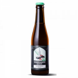 Waardamse Saison - Belgian Craft Beers