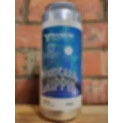 Rivington Brewing Co Wood Grain Grippin