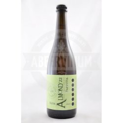 Almond 22 Farrotta