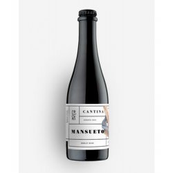 CRAK Brewery Mansueto 2025 CRAK Brewery Mansueto 2025