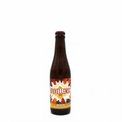 De La Senne  Bruxellensis - Craftbeers - De Caigny