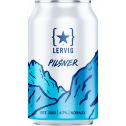 LERVIG Pils