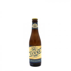 Viven Blond - Craftbeers - De Caigny