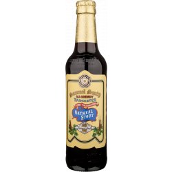 Samuel Smith Oatmeal Stout