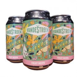 VandeStreek - Heerlie - Little Beershop